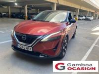 Nissan Qashqai E-POWER 140 KW (190 CV) N-Connecta