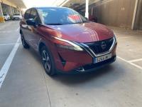 Nissan Qashqai E-POWER 140 KW (190 CV) N-Connecta