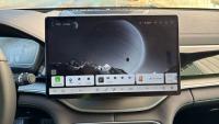 BYD Seal U Dm-i Design