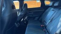 BYD Seal U Dm-i Design