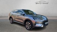 BYD Seal U Dm-i Design