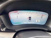 BYD Seal U Dm-i Design