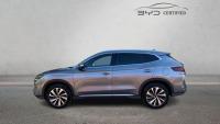 BYD Seal U Dm-i Design