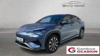 BYD Sealion 7 83 kWh Comfort
