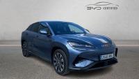 BYD Sealion 7 83 kWh Comfort