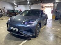 BYD Sealion 7 83 kWh Comfort