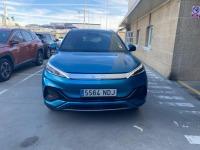 BYD Atto 3 Design
