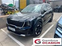 Kia Sorento 1.6 T-GDi PHEV Emotion 4x4 7pl