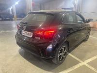MG Mg3 Comfort