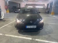 MG Mg3 Comfort