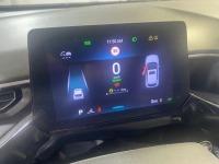 MG Mg3 Comfort