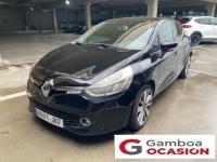 Renault Clio Technofeel Energy TCe 90 eco2 Euro 6