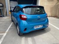 Hyundai I10 1.0 Klass