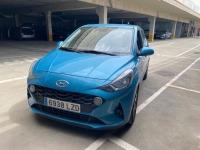 Hyundai I10 1.0 Klass