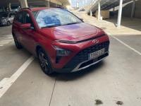 Hyundai Bayon 1.0 TGDI 74kW (100CV) 48V Maxx