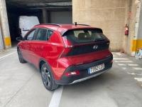 Hyundai Bayon 1.0 TGDI 74kW (100CV) 48V Maxx
