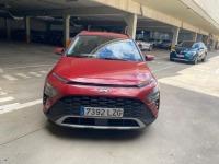 Hyundai Bayon 1.0 TGDI 74kW (100CV) 48V Maxx