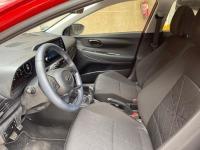 Hyundai Bayon 1.0 TGDI 74kW (100CV) 48V Maxx
