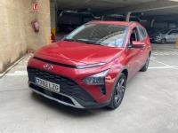 Hyundai Bayon 1.0 TGDI 74kW (100CV) 48V Maxx