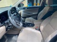 Hyundai Tucson 2.0 CRDI 136kW (185CV) 48V Style AT 4X4