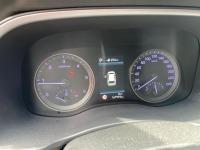 Hyundai Tucson 2.0 CRDI 136kW (185CV) 48V Style AT 4X4