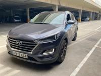Hyundai Tucson 2.0 CRDI 136kW (185CV) 48V Style AT 4X4