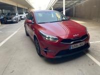 Kia Ceed 1.0 T-GDi 74kW (100CV) Drive