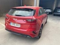 Kia Ceed 1.0 T-GDi 74kW (100CV) Drive