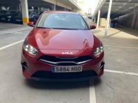Kia Ceed 1.0 T-GDi 74kW (100CV) Drive