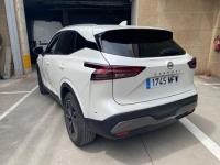 Nissan Qashqai DIG-T 103kW (140CV) mHEV 4x2 Tekna