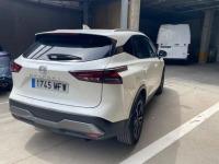 Nissan Qashqai DIG-T 103kW (140CV) mHEV 4x2 Tekna