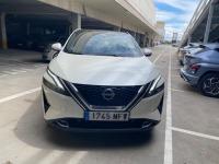 Nissan Qashqai DIG-T 103kW (140CV) mHEV 4x2 Tekna