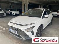Hyundai Bayon 1.2 MPI Maxx