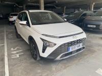 Hyundai Bayon 1.2 MPI Maxx