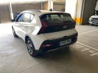Hyundai Bayon 1.2 MPI Maxx