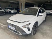 Hyundai Bayon 1.2 MPI Maxx