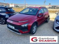 Hyundai Bayon 1.2 MPI Klass