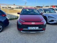 Hyundai Bayon 1.2 MPI Klass