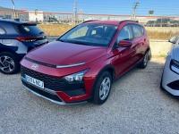 Hyundai Bayon 1.2 MPI Klass