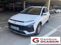 Hyundai Bayon 1.2 MPI Klass