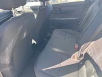 Hyundai Bayon 1.2 MPI Klass