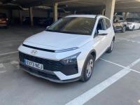 Hyundai Bayon 1.2 MPI Klass