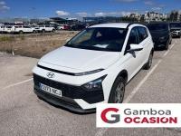 Hyundai Bayon 1.2 MPI Klass