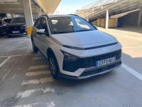 Hyundai Bayon 1.2 MPI Klass