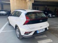 Hyundai Bayon 1.2 MPI Klass
