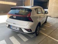 Hyundai Bayon 1.2 MPI Klass