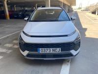 Hyundai Bayon 1.2 MPI Klass