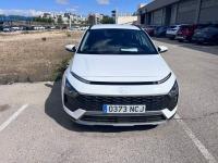 Hyundai Bayon 1.2 MPI Klass