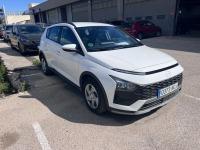 Hyundai Bayon 1.2 MPI Klass