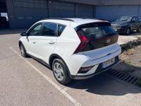 Hyundai Bayon 1.2 MPI Klass